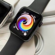 smart watch series 7 2022 new 44mm ios and Android  can use
