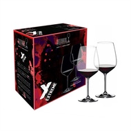 Riedel Extreme赤霞珠酒杯2隻裝 4441/0