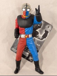 bandai 膠魂 人造人間 電腦奇俠 限定版
