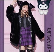徵Noemie x Kuromi 外套