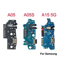Charging Port Board Replacement For Samsung Galaxy A05 A05S A15 5G
