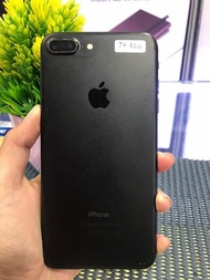 Unik iPhone 7plus 32gb inter second Murah