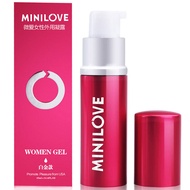 Mini.Love Woman Orgasm Spray Orgasmic 100% Genuine Orgasmic Gel for Women, Love Spray, Strongly Enha