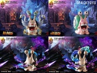 🔥Gk新品預訂🔥TOP 海賊王 人妖馮克雷&索隆電話蟲