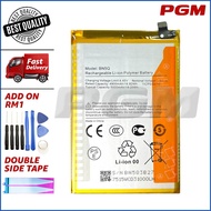 BATTERY REPLACEMENT FOR RED 13C 4G & 5G / XMI POCO C65 / POCO M6 5G BN5Q (5000mAh) BY PREMIUM GAGDET