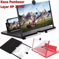 LAYAR Mobile Phone Screen Magnifier F3 - Enlarged Screen Mobile Phone