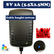 AC to DC Power Adapter Power Supply Adapter 5V2A/ 6V2A/ 9V1A/ 9V2A / 12V1A/ 12V2A/ 12V3A /15V1A/ 15V