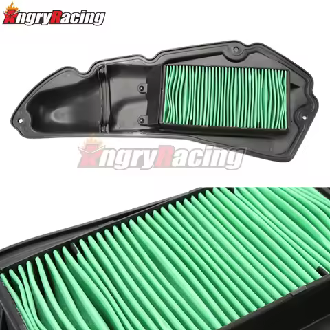 Motorcycle Air Cleaner Filter Element For Honda PCX125 PCX 125 2021-2022 PCX160 PCX 160 2021 2022 20