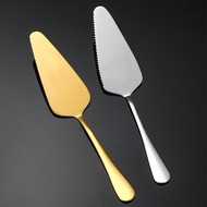 1/2/4pcs Pizza Cake/ Spade Cake Full Stainless Steel Cake Premium Thick Stainless Steel Iron/ Think 