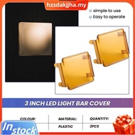 Led Light Bar Cover Light Bar Cover Light Cover