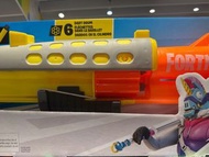 全新未開nerf Fortnite legendary tac