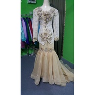 💥Baju Pengantin Songket untuk dijual Set Lelaki Perempuan
