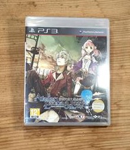 新品！PS3亞版遊戲- 愛絲卡＆羅吉的鍊金工房 ～黃昏天空之鍊金術士（瘋電玩）