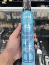 Bọt Tạo Kiểu Tóc Karseell Bubble BNC Hair Foam Mousse 200ml