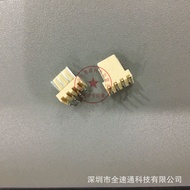 KF2510-3P Soket Pin Melengkung KF2510-3AW Padang Penyambung 2.54MM Blok Terminal KF2510