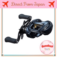 【Direct from Japan】Daiwa Bait Reel STEEZ A II TW 2022 Model Various 1000/1000L/1000H/1000HL/1000XH/1