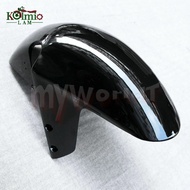 Fit For SUZUKI K1 GSXR600 GSXR750 2000 - 2003 GSXR1000 2001 - 2002 Motorcycle Front Fender Fairing M