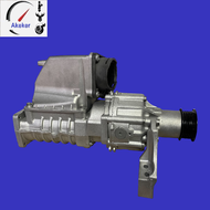 Volvo XC90 XC90 S90 V90 Engine Air Intake Resonator 31439783