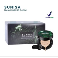 [ BPOM ] ORIGINAL SUNISA Air Cushion BB Cream foundation BB Cushion BB Cream