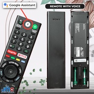 Remote Remote TV RMP-310P For Sony TV KD-49X7500F KD-49X8000G KD-49X8500G KD-65X8000G KD-75X8000G KD