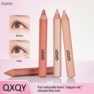 Zephyr 3D Under-Eye High Pen Waterproof Smudge Resistant Cruelty Free Vegan Glow Sti for Ethical Mak
