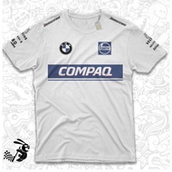 BMW Williams - F1 TShirt Round Neck