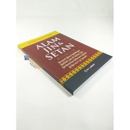 Jinn and Devil Nature