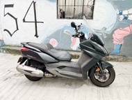 KYMCO 光陽 Nikita 300 ABS