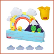 Bath Toy for Kids Educational Water Play Gadget Bathtub Waterfall Toy for Kids for Boys Girls Presch