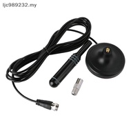 【NIMY】 Digital TV Antenna Signal Receiver Amplifier Coax Cable HDTV Antenna DVB-T DVB-T2 DAB Adapter