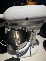 Kitchenaid stand mixer