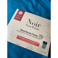 NOIR PURE WHITE ORIGINAL NOIR HQ