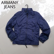 Jaket pria AJ arman secnd