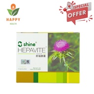 SHINE HEPAVITE CAPSULE 100'S