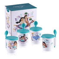 Aladdin MUG SET