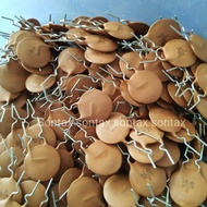 (READ DESCRIPTION) 472 4n7 4.7nf 4 7 nf npo murata 1 kv 1kv