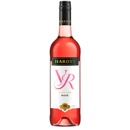 澳洲夏迪HARDYS VR ROSE WINE 玫瑰紅酒 750ml #43009228 #年份會因應實際貨存情況而有所不同
