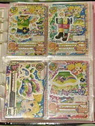 星夢學園卡