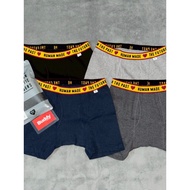 HUMAN MADE BOXER BRIEF