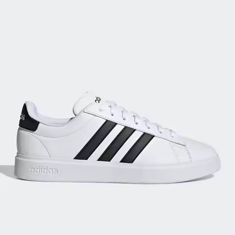 Adidas genuine neo GRAND COURT 2.0 men's casual board shoes GW9195
