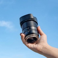 Sale Ttartisan Af 75Mm F2 For sony E Fullframe Ttartisans Af 75 Mm F/2 Official Warranty