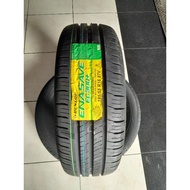 Ban luar Dunlop 195/55 R16