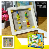 Creative Photo Frame 24x24 & 24x36