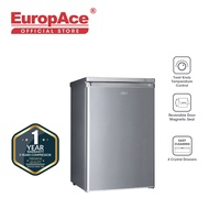 EuropAce 85L Freezer - EFZ 3081T