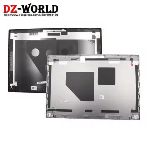 Back Shell Top Lid Case LCD Rear Cover for Lenovo Thinkpad T490s T495s T14s Gen 1 02HM492 02HM498 5C