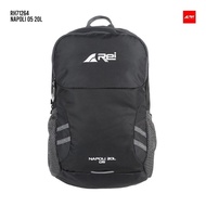 Promo Terbaru Tas Ransel Napoli 05 20L Arei Outdoorgear Backpack Rei