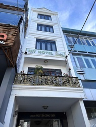My Hotel Đà Lạt