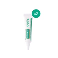 Acne Scar Serum 7 g. เซรั่มลดรอยแผลเป็นจากสิว (Pack 2) 