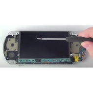 PSP Repair Service Checking for PSP1000, PSP2000 and PSP3000