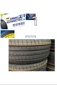 GOODYEAR F1A5    225/45/18   歐洲製造20年呔